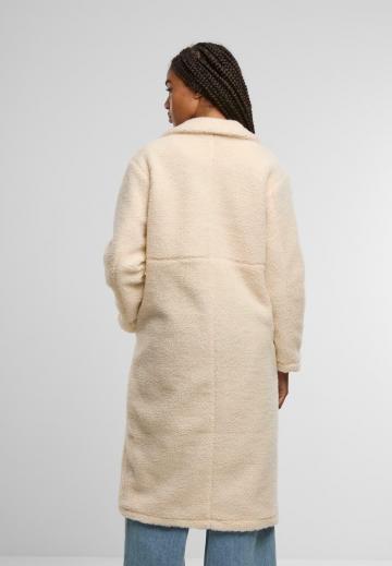 Шерстяное пальто