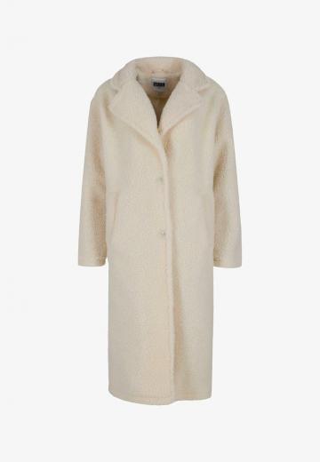 Шерстяное пальто