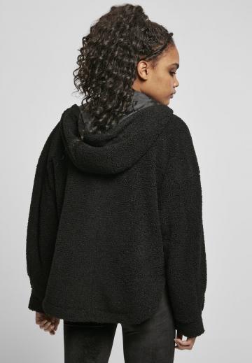 Флисовая куртка