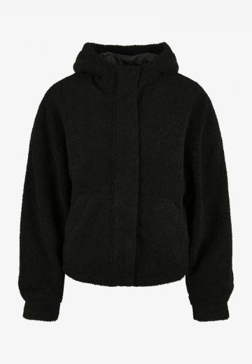 Флисовая куртка