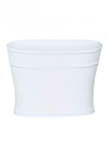 Топ без бретелек