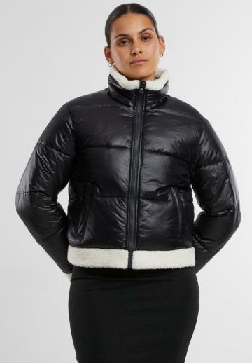 Зимняя куртка