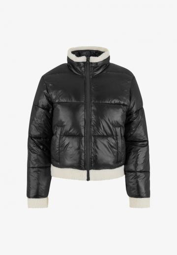 Зимняя куртка