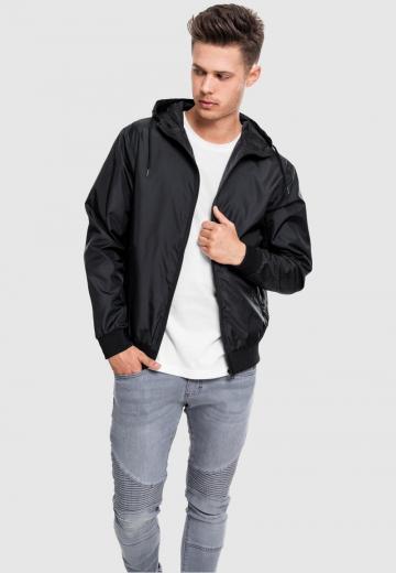 Куртка-дождевик