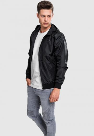 Куртка-дождевик