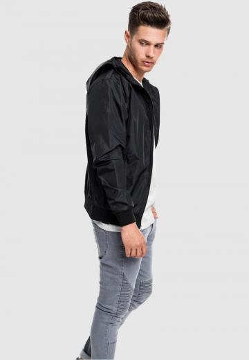 Куртка-дождевик