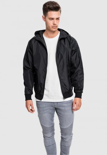 Куртка-дождевик