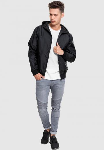 Куртка-дождевик