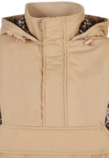 Флисовая куртка