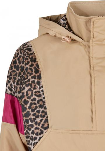 Флисовая куртка