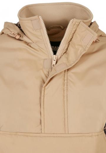 Флисовая куртка