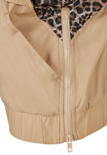 Флисовая куртка