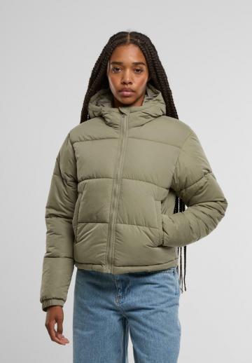 Зимняя куртка