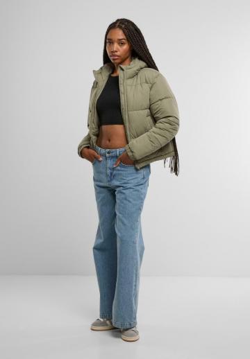 Зимняя куртка