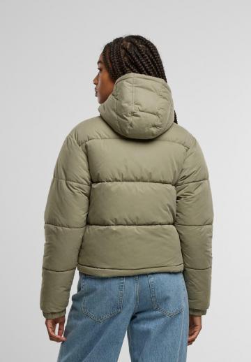 Зимняя куртка