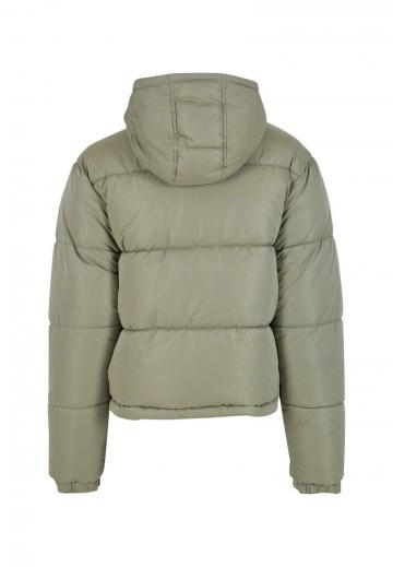 Зимняя куртка