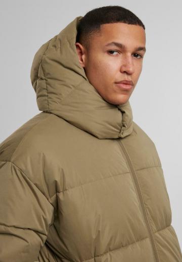 Зимняя куртка