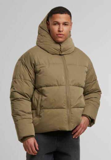 Зимняя куртка