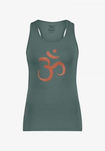 Майка-борцовка