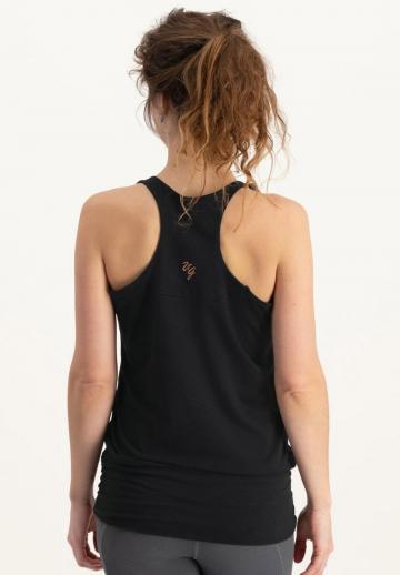 Майка-борцовка