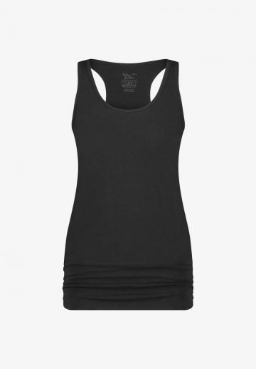 Майка-борцовка