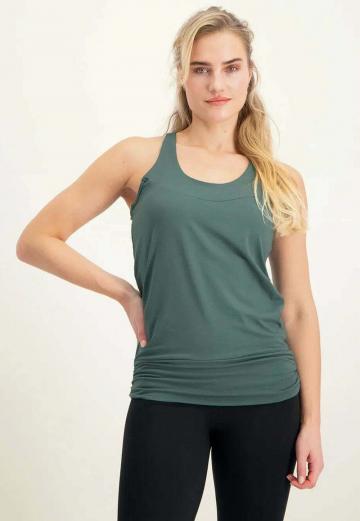 Майка-борцовка