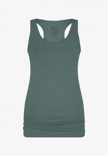 Майка-борцовка