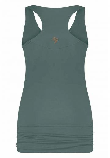 Майка-борцовка