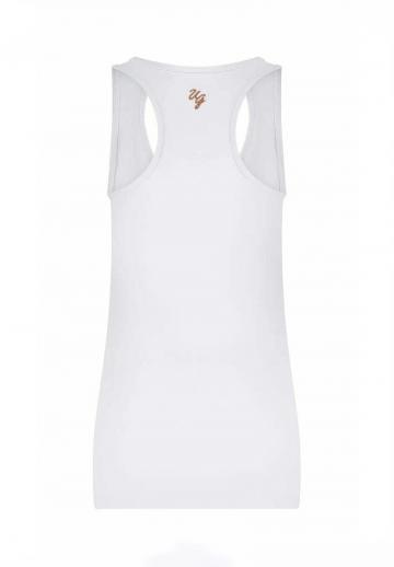 Майка-борцовка