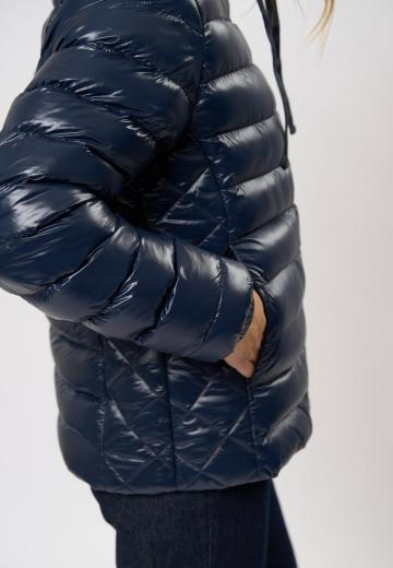 Зимняя куртка