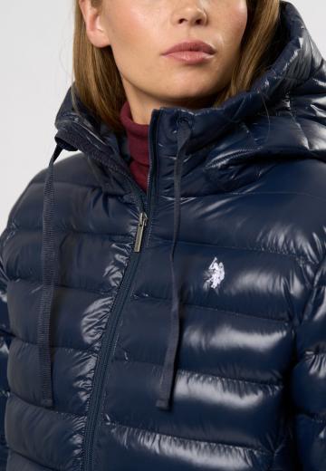 Зимняя куртка