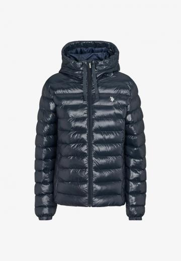 Зимняя куртка