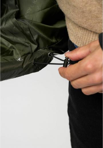 Зимняя куртка