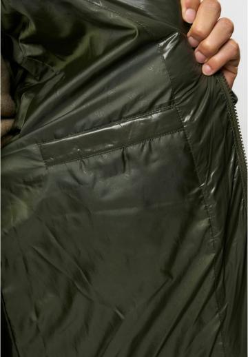 Зимняя куртка