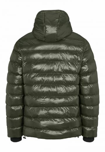 Зимняя куртка