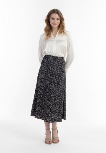 Летняя юбка