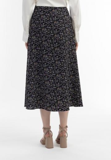 Летняя юбка