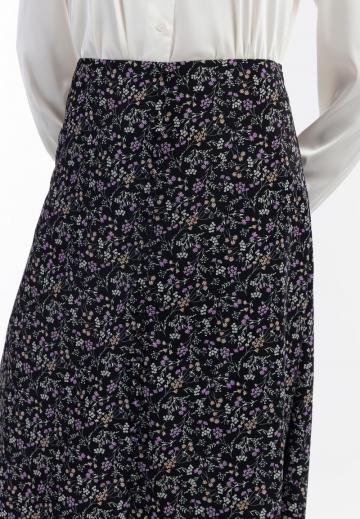 Летняя юбка