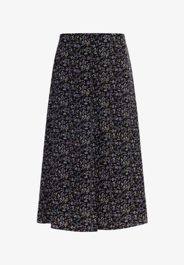 Летняя юбка