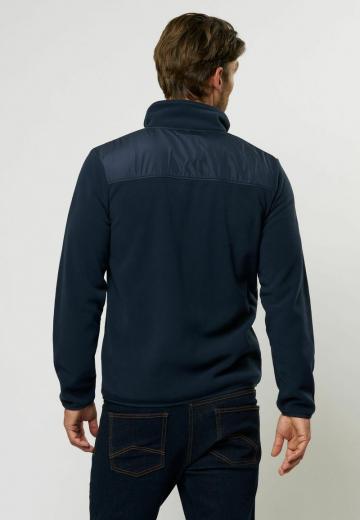 Флисовая куртка