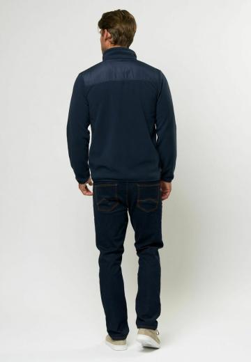 Флисовая куртка