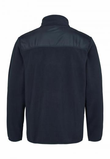 Флисовая куртка