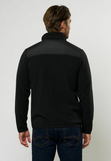 Флисовая куртка