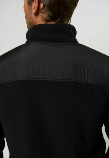 Флисовая куртка