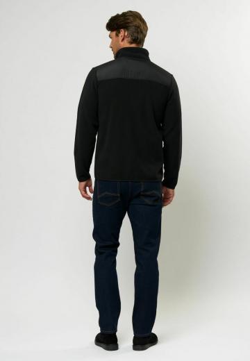 Флисовая куртка