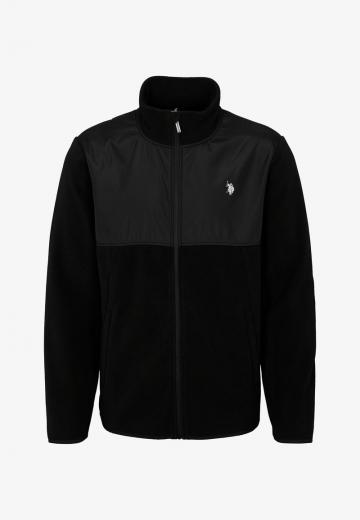 Флисовая куртка