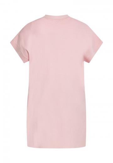 Длинный кардиган