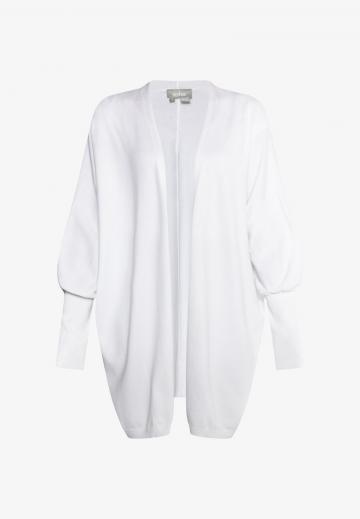 Длинный кардиган