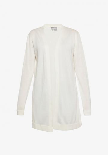 Длинный кардиган