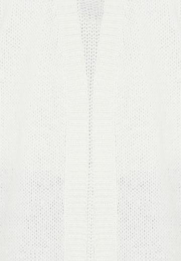 Длинный кардиган